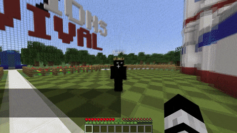 互动 |与NPC进行复杂的对话 [1.8-1.20.6] 2.5.2插图28