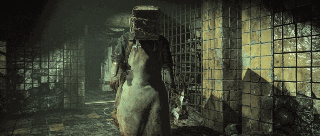 《恶灵附身恶灵附身1和2/The Evil Within》完整版|容量59GB|内置轩辕汉化v10|支持键鼠插图4