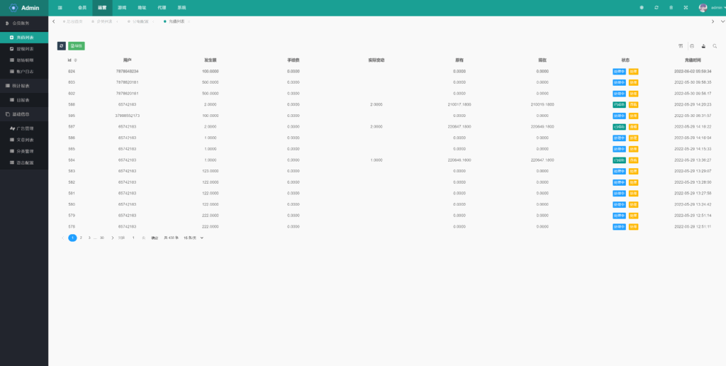 完整版区块链游戏/trx投注竞猜游戏/trx下注游戏/前端uinapp插图6