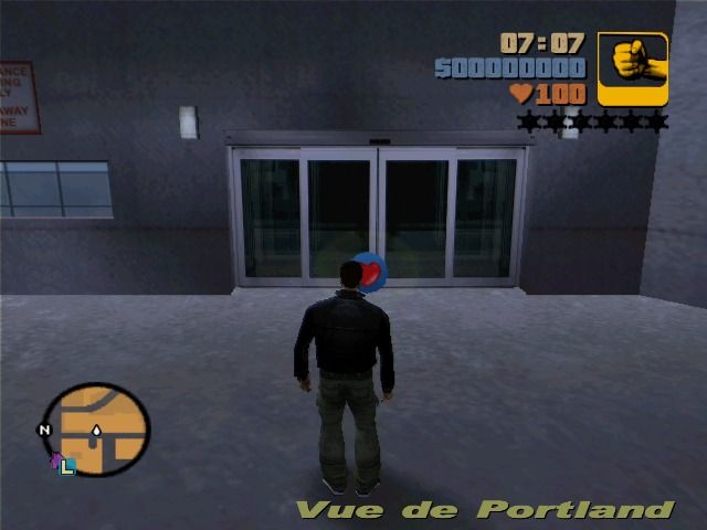 《GTA3-侠盗列车3/侠盗飞车3/Grand Theft Auto III》插图1