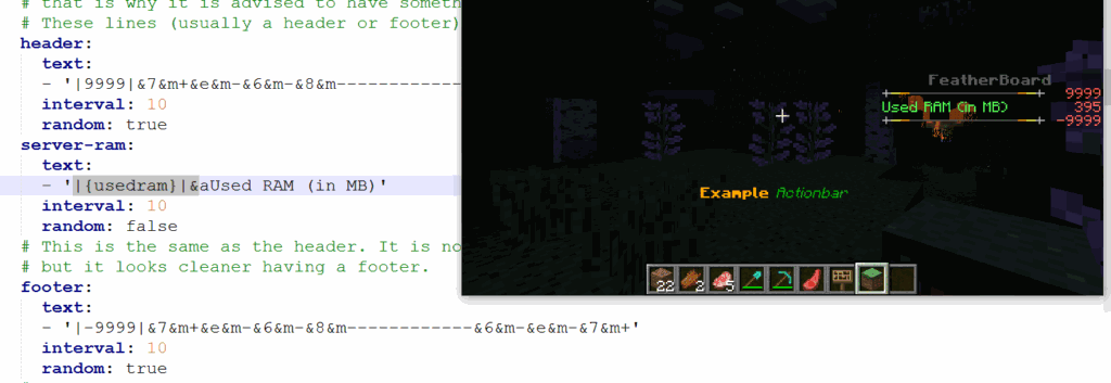 羽毛板 5.6.0插图15