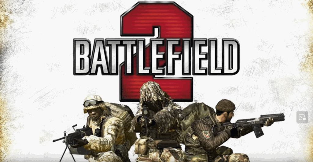 《战地2/BF2/战地风云2/Battlefield 2》v1.5.3153/容量2.8GB/官方繁体中文【HERO 已整合最新v1.5版本 整合国服联机补丁】-各种盘口搭建,软件开发,维护,定制