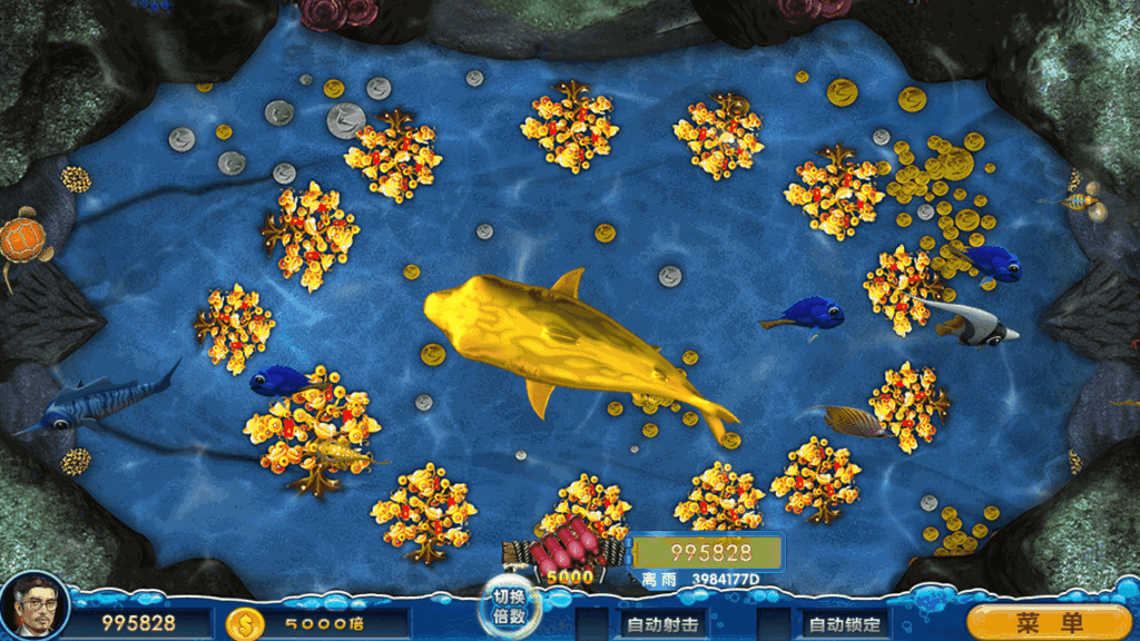 网狐荣耀和气生财电玩城/pc端+安卓+苹果3端完整插图4