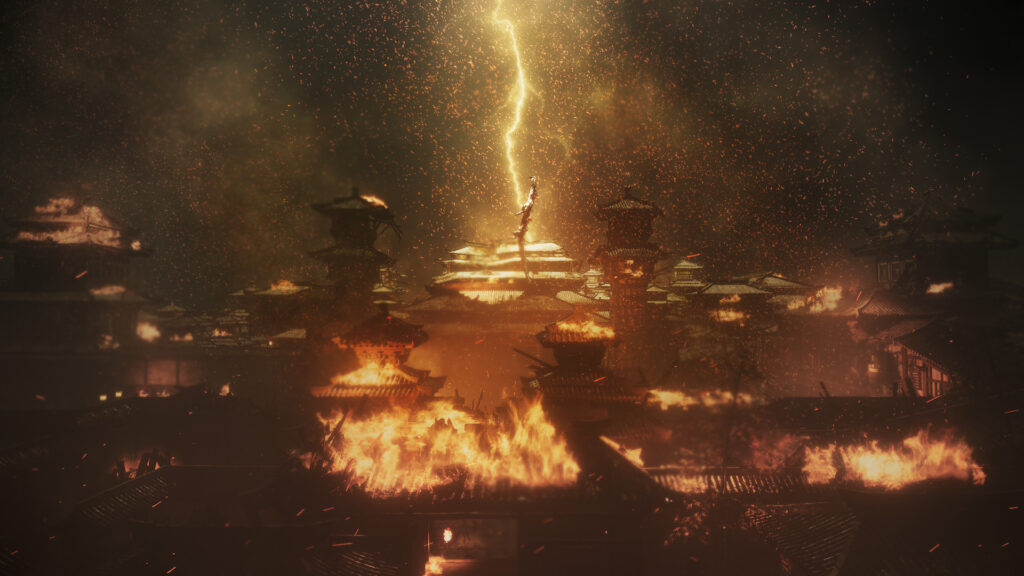 《卧龙：苍天陨落/Wo Long: Fallen Dynasty/WO LONG FALLEN DYNASTY》V1.304-P2P整合称霸江东DLC|官方简中|支持键鼠.手柄|赠修改器|赠一周目通关存档|全CG|容量49.6GB插图2