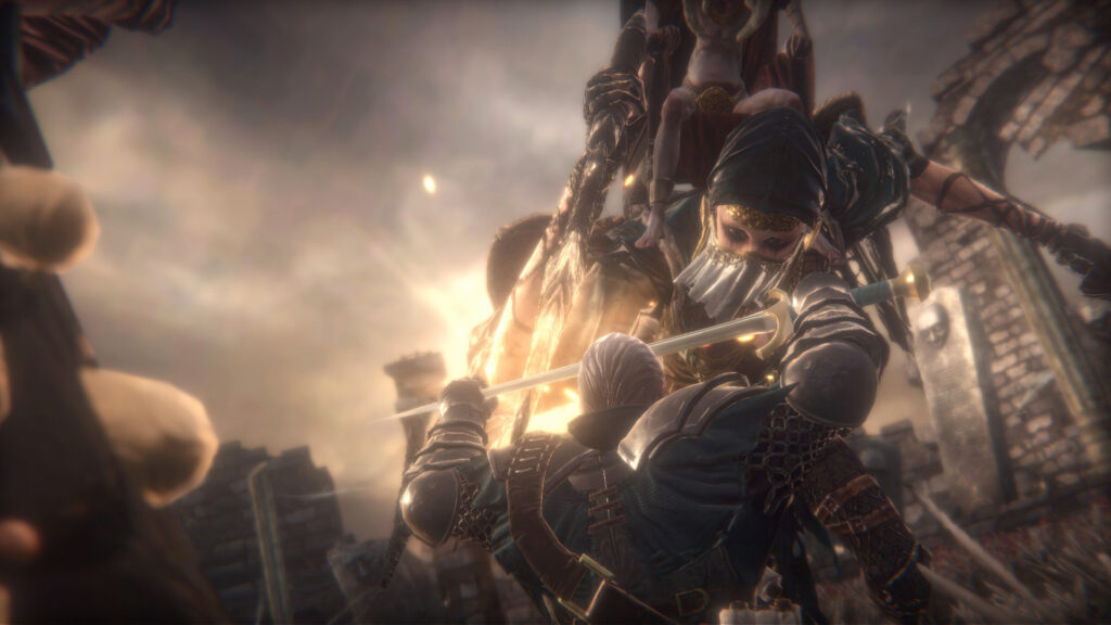 《帕斯卡契约：终极版/Pascal’s Wager: Definitive Edition/Pascals Wager Definitive Edition》V1.5.5/官中/容量12GB-各种盘口搭建,软件开发,维护,定制