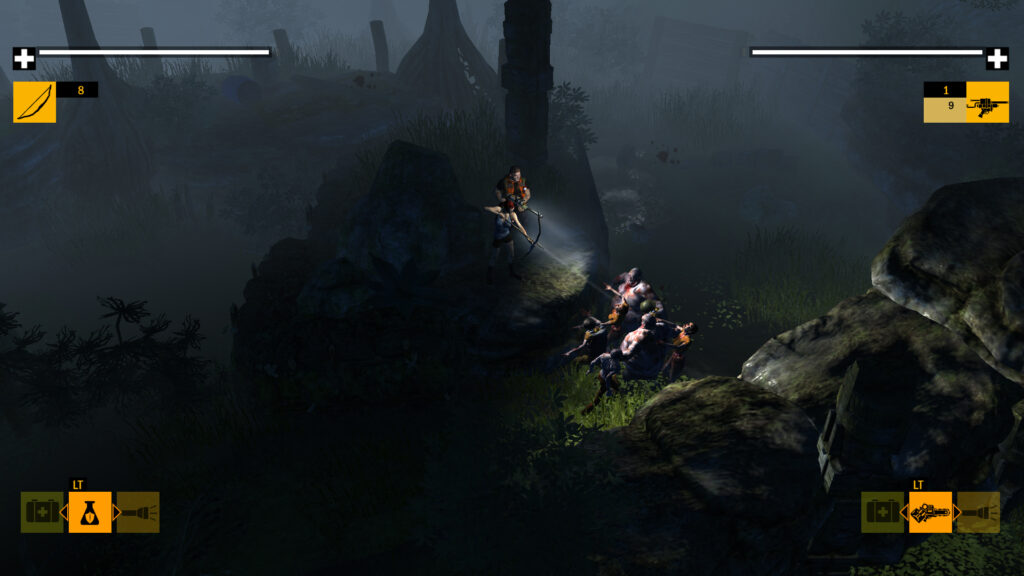 《生存指南 How to Survive》GBT中文安装版-各种盘口搭建,软件开发,维护,定制