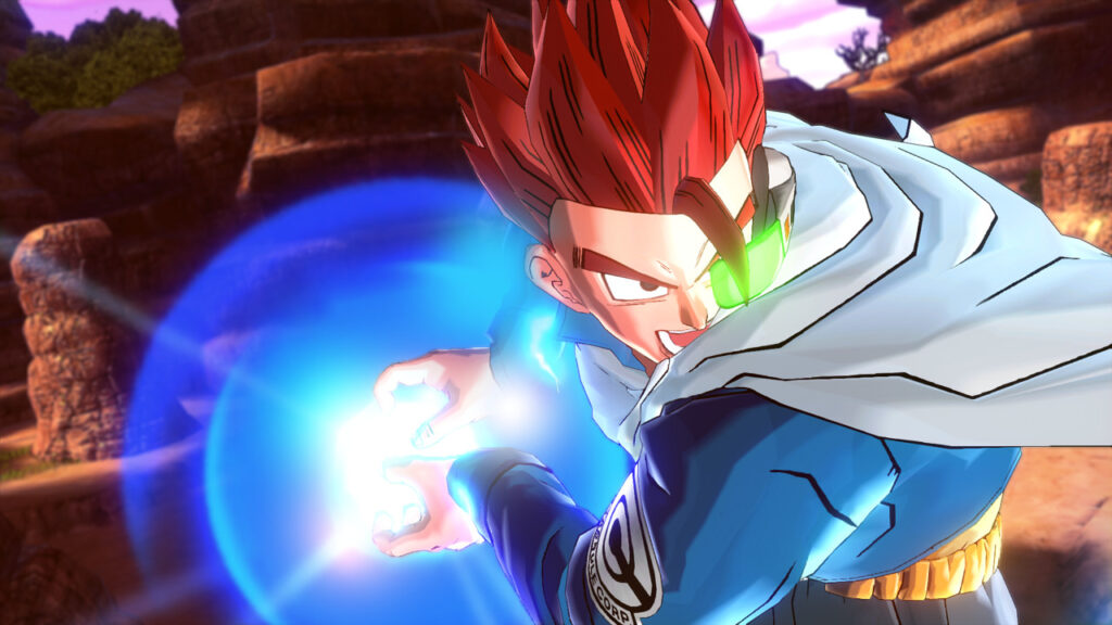《龙珠：超宇宙/DRAGON BALL XENOVERSE》v1.08容量10GB|内置3DM5.0简中汉化|支持键盘.鼠标.手柄|赠多项修改器-各种盘口搭建,软件开发,维护,定制