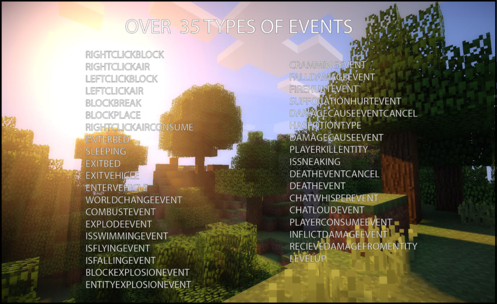 ⭐️ 神话种族高级⭐️版 1.18.x – 1.20.x ⭐️ 2.5.3-SE-V1插图4