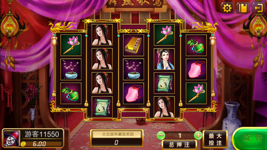 最新更新创游风云完整数据运营插图6