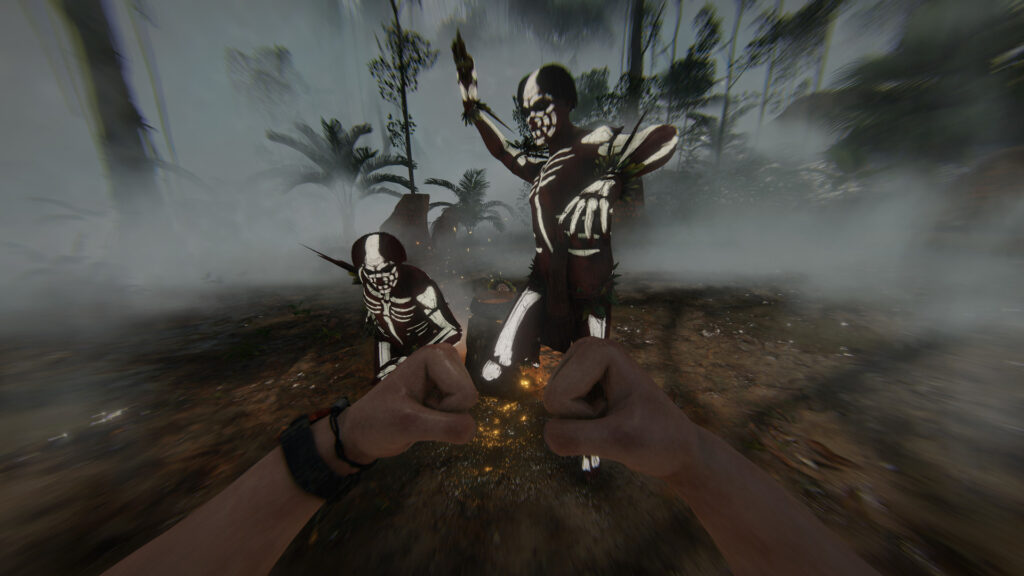 《绿色地狱/丛林地狱/Green Hell/支持网络联机》最新联机版获取插图5