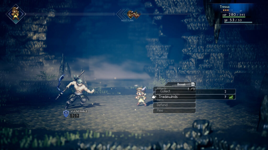 《八方旅人/歧路旅人/Octopath Traveler》Build20200722|容量3.37GB|官方简体中文|支持键盘.鼠标.手柄|赠官方原声85首BGM|赠多项修改器|赠神官开局,最强装备,能力饰品各30件,各特大坚果50个,满金币,初始存档1/剑士初始强力装备存档2|赠支线任务攻略书PDF|赠壁纸原画设定集插图7