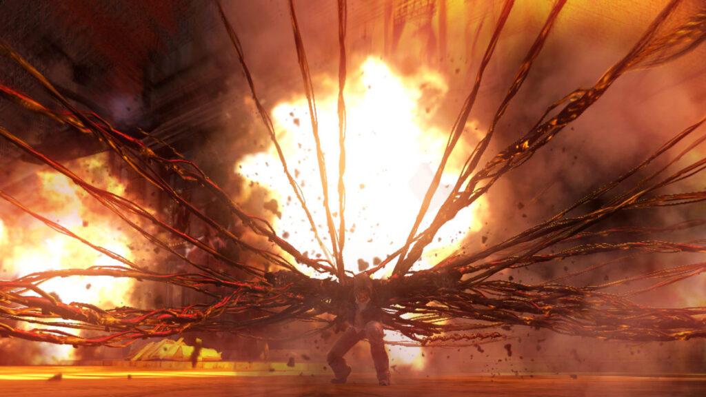 《虐杀原形1和2 Prototype 1 or 2》内置简体汉化/带音乐原声和多项修G器|赠全收集存档插图2