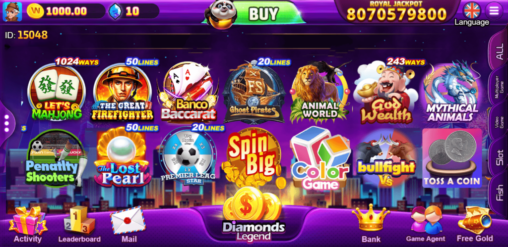 优米游米H5电玩城119游戏版本带视频搭建教程插图7