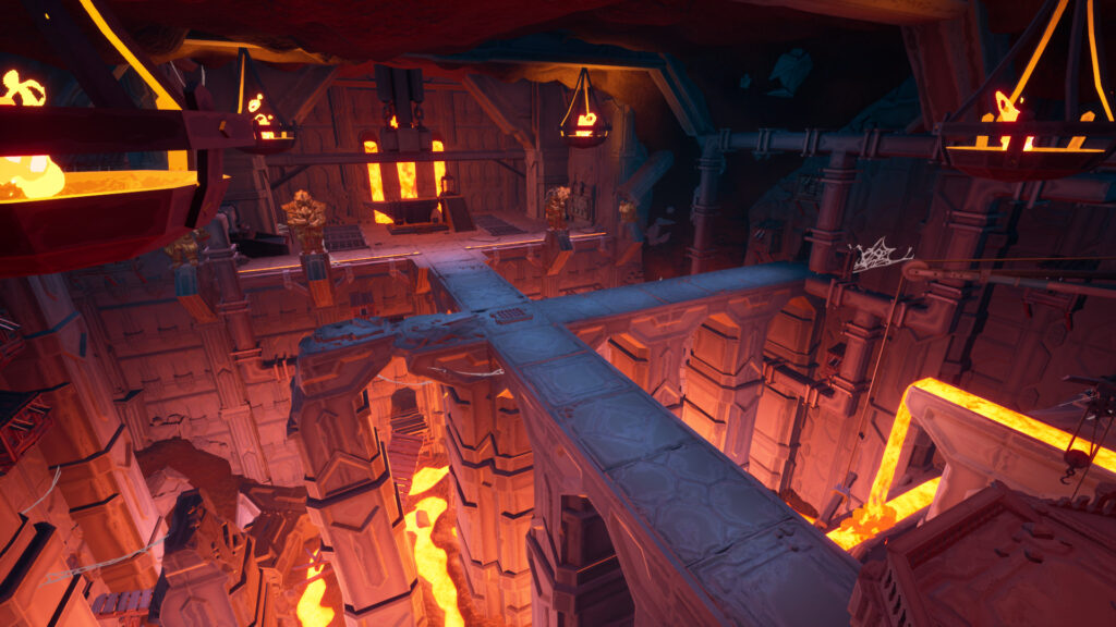 《旷工模拟器/挖矿专家/Hydroneer Journey to Volcalidus》V3.0.7|官中|支持键鼠|容量9.66GB插图2