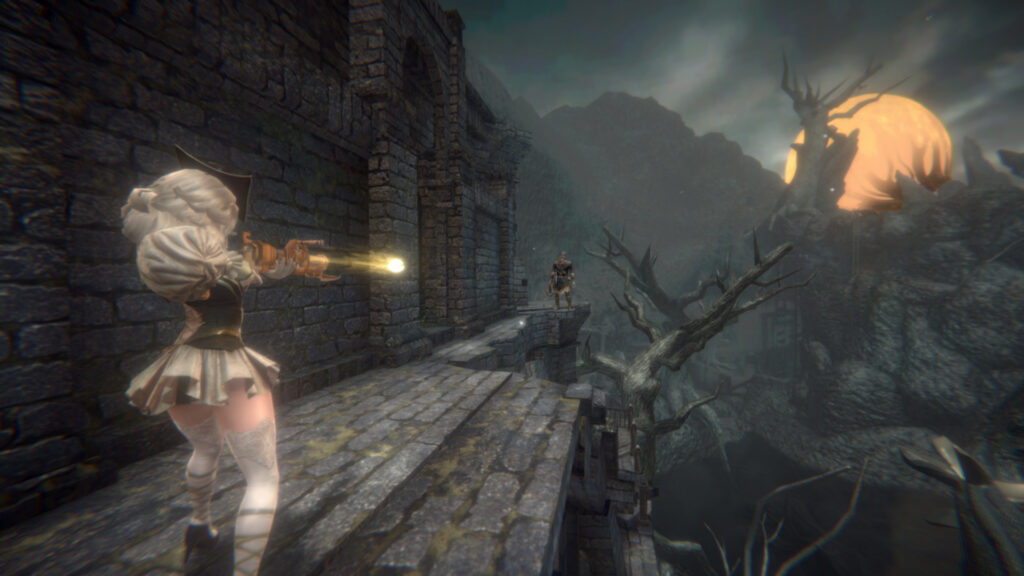 《帕斯卡契约：终极版/Pascal’s Wager: Definitive Edition/Pascals Wager Definitive Edition》V1.5.5/官中/容量12GB插图3