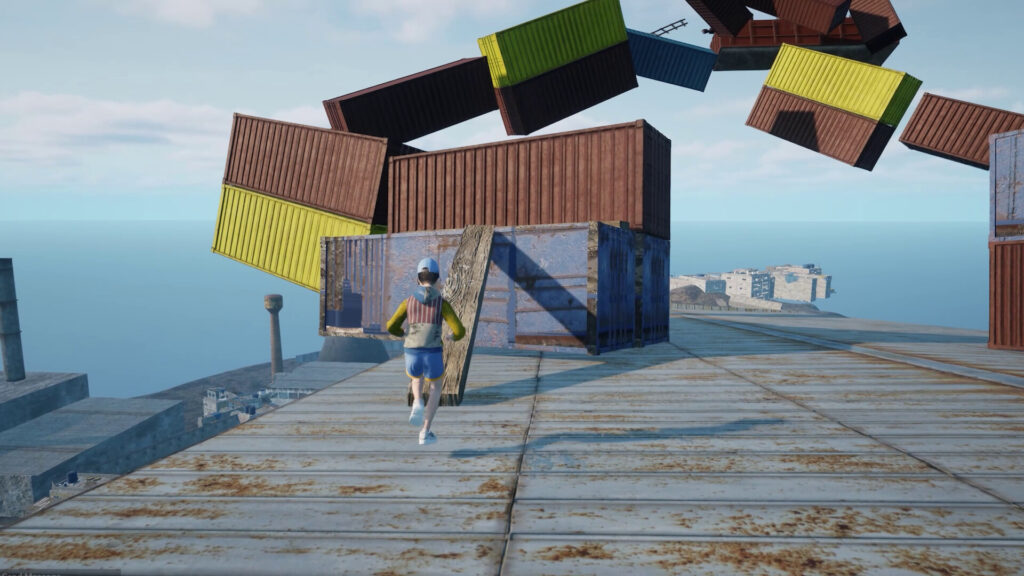 《只有向上2/Only Up 2》TENOKE官中简体|容量6.1GB插图4