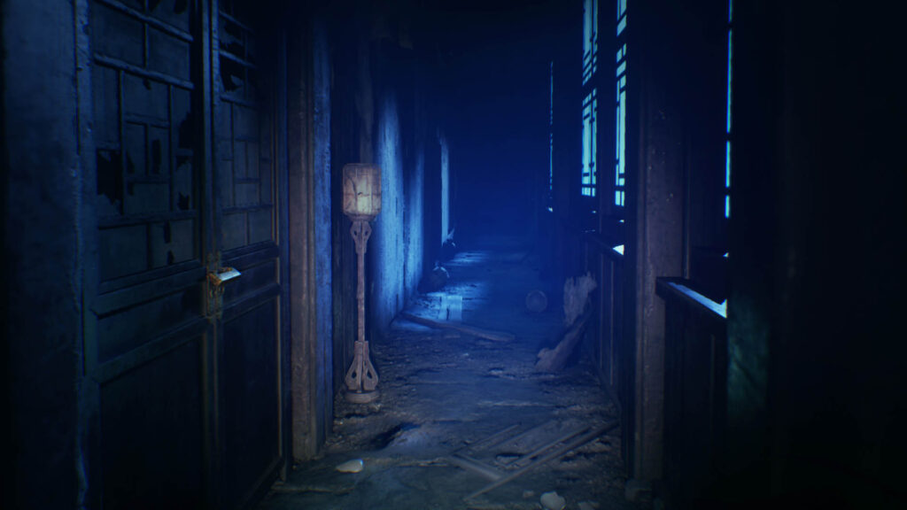 《纸人：第一章 / Paper Dolls: Original》官中简体|容量2GB插图2