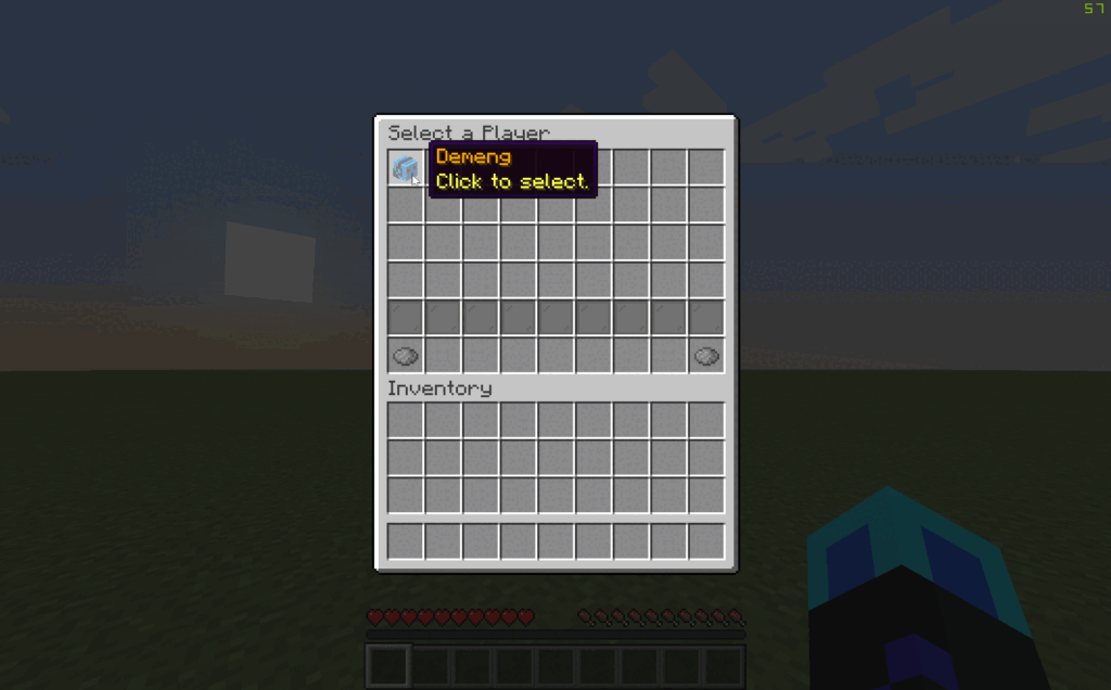 ☄️ GrantX ~ 彻底改变权限管理 （/grant， /grants） ☄️ 2.5.5插图4