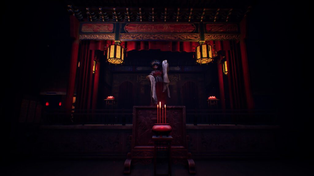 《过阴》V1.0.3-P2P|官中|容量10GB插图7