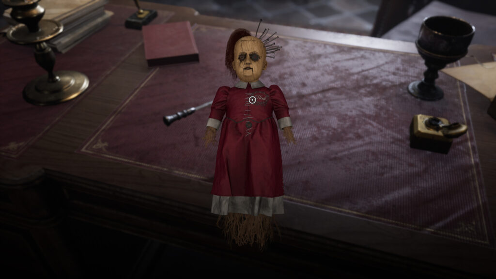 《夏洛克·福尔摩斯：觉醒/尊享版重制版/Sherlock Holmes The Awakened》v1.1官中简体|容量26.4GB-各种盘口搭建,软件开发,维护,定制