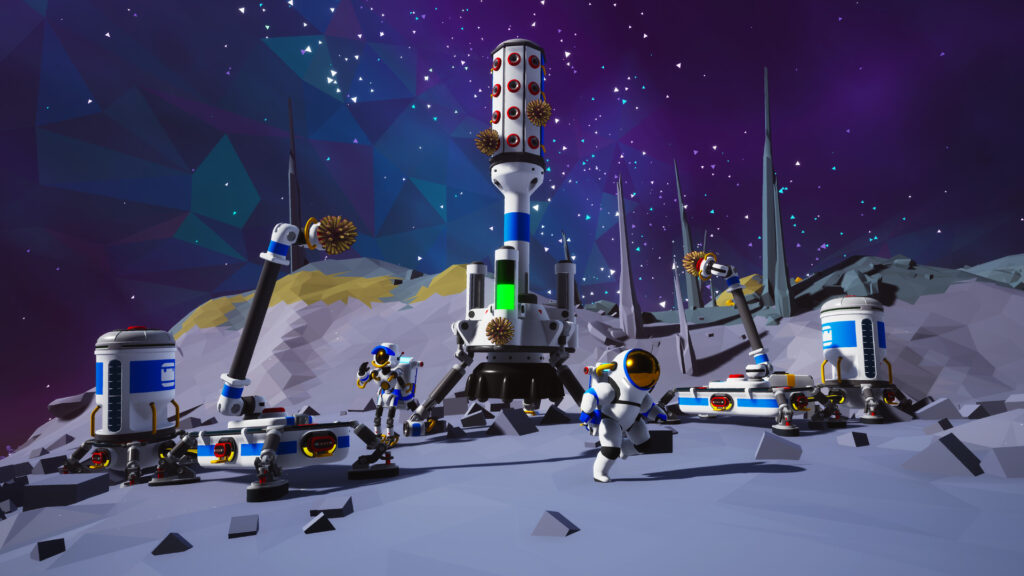《异星探险家/ASTRONEER》V1.29.61.0-0XDEADC0DE联机版|官中|容量2.7GB插图6