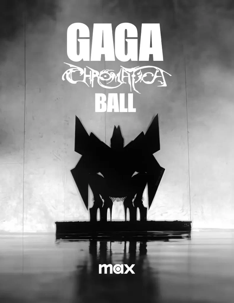【音乐】Lady Gaga：神彩巡回演唱会 Gaga Chromatica Ball (2024)【音乐 / 真人秀】插图1
