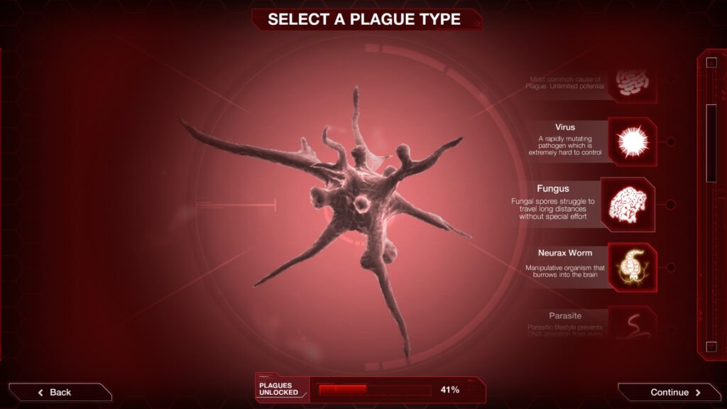 《瘟疫公司 进化 Plague Inc: The Cure》v1.19.1.0|容量1.2GB|官方简体中文|支持键盘.鼠标.手柄|赠多项修改器插图3
