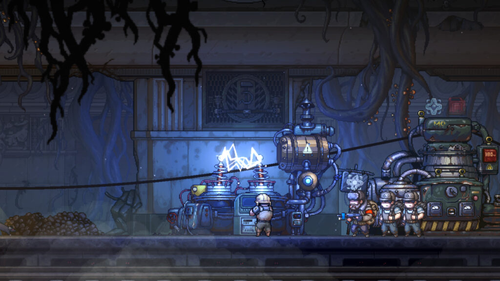 《誓死坚守 Until we die》v20210701-GOG|容量865MB|官方简体中文|支持键盘.鼠标.手柄插图7