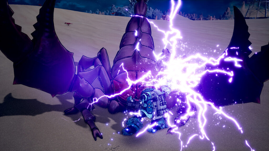 《沙漠大冒险数字豪华版/Sand Land Deluxe Edition》V1.0.4-P2P官中简体|容量14.7GB插图6