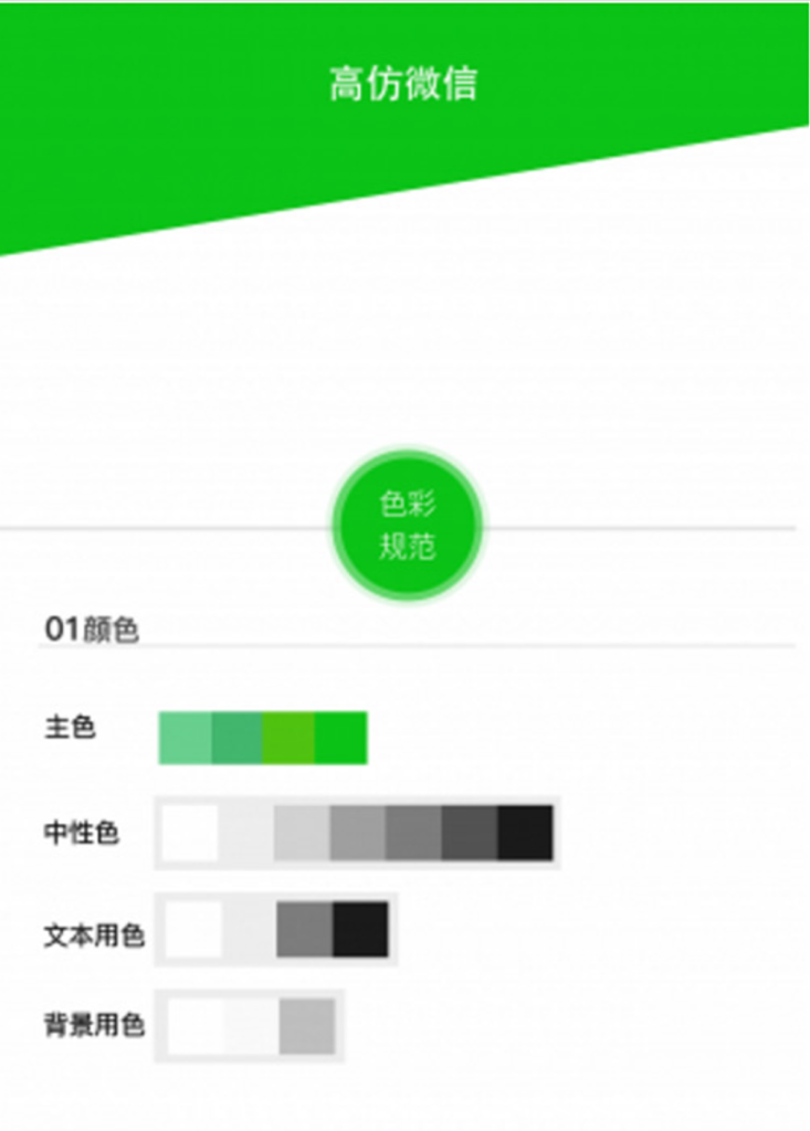 新版仿微信社交社区即时通讯聊天源码，带PC端及开发文档说明文档-各种盘口搭建,软件开发,维护,定制