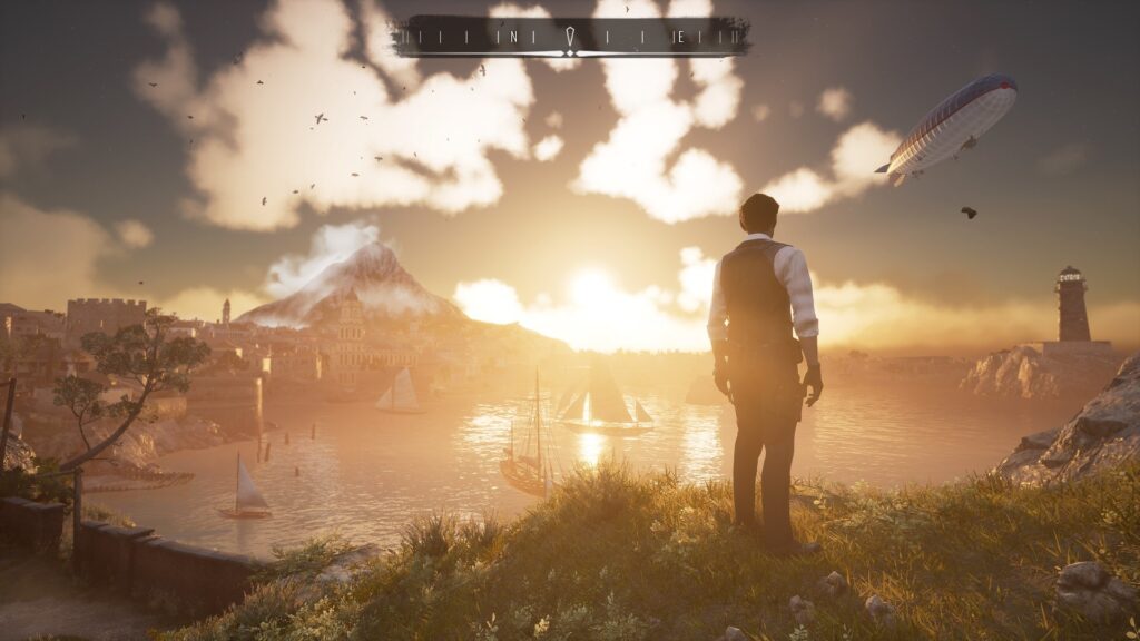 《夏洛克·福尔摩斯：第一章/Sherlock Holmes Chapter One》v1.04官中简体|容量27GB插图2