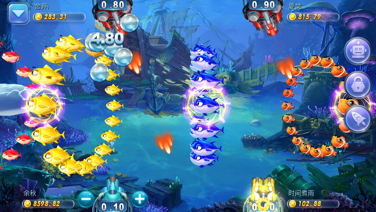 最新猫娱乐 亿信彤国际 独家发布运营棋牌资源 双端完整带返水插图15