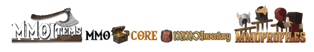 MMOLib （MythicLib） Dev build 版本 1.6.2-55-各种盘口搭建,软件开发,维护,定制