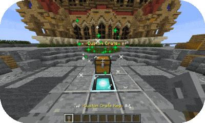 1.8 – 1.20.4 ⭕ SpecializedCrates ⭐ 25+ 自定义板条箱动画 ⭐ 创建自定义动画 ✅ 35% 促销 3.3.17插图5