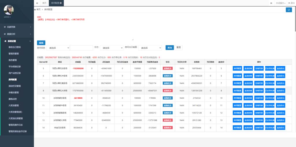 万盛系列自由女神电玩插图6