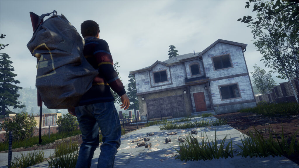 《腐烂国度2 State of Decay 2》V20240422-P2P|官中|支持键鼠.手柄|赠多项修改器|赠攻略PDF|容量20.2GB插图3