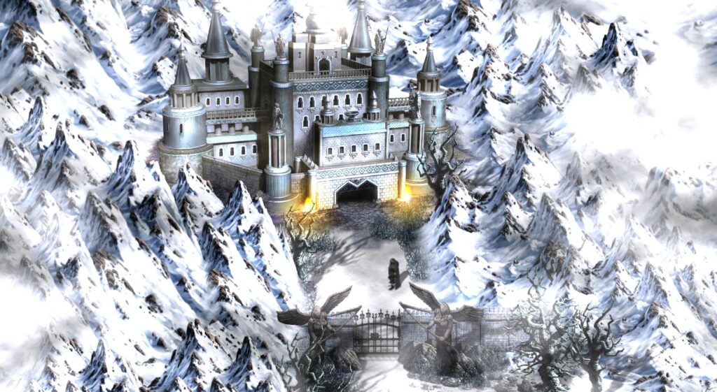 《叙利玛领主/Lords of Xulima》v2.1.1 容量1.63GB 官方简体中文 支持键盘.鼠标插图2