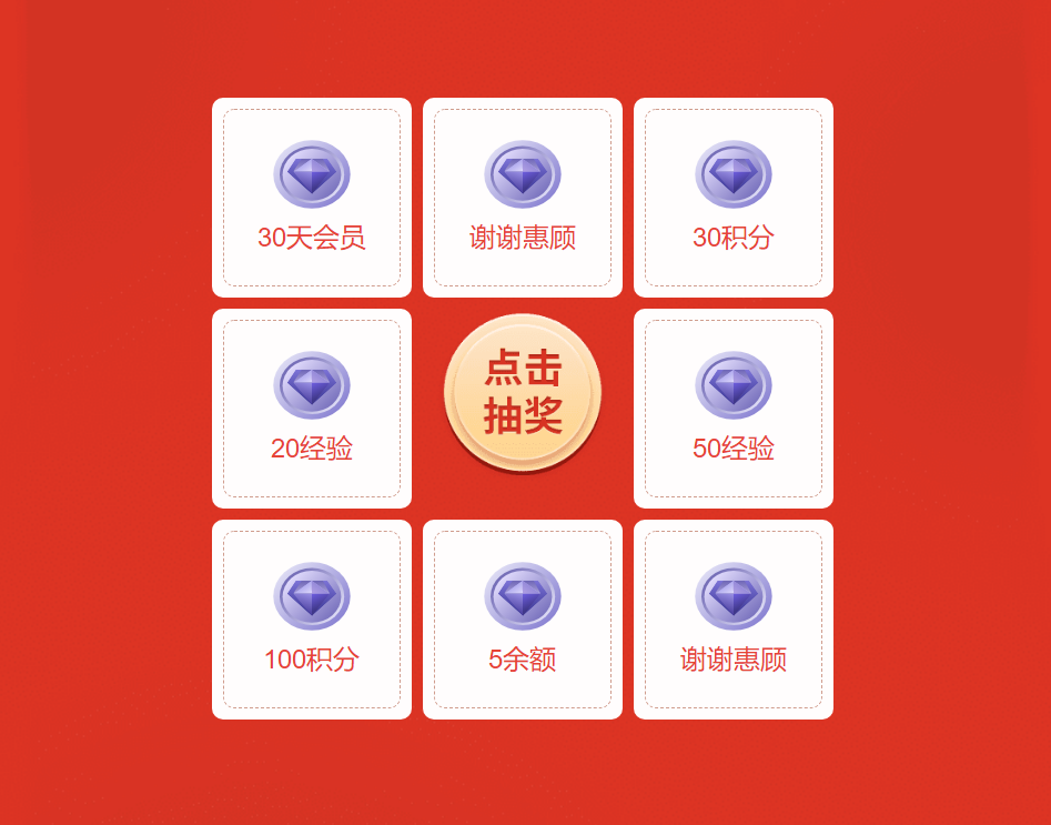 最新zibi子比转盘抽奖插件免费开源版-各种盘口搭建,软件开发,维护,定制