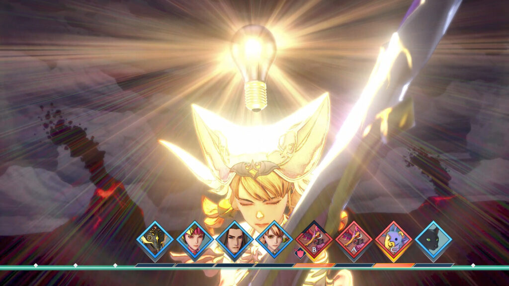 《沙加：翠之超越/SaGa Emerald Beyond》v1.0.0|容量7.48GB|官方原版英文插图5