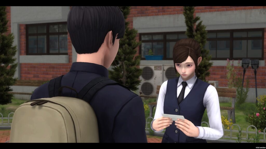 《白色情人节 名为学校的迷宫 White Day A Labyrinth Named School》免安装中文版v1.0.10全DLC插图5