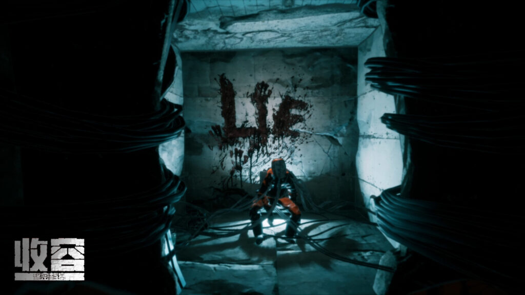 《SCP Secret Files/收容秘密档案》v1.0.0|官中|容量13.8GB插图1