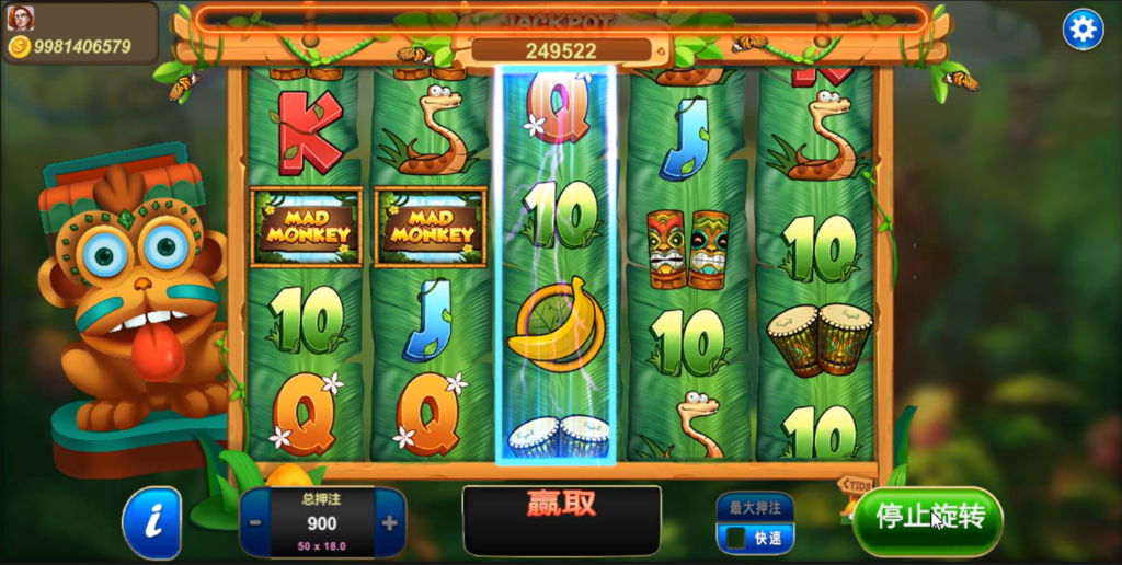 Unity3D系列海王3源码插图5