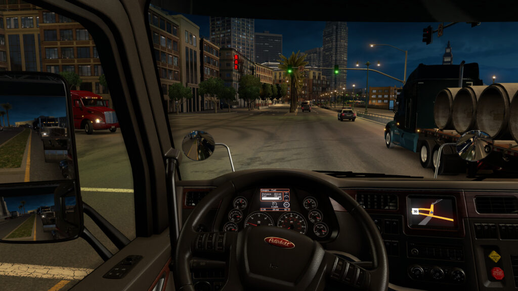 《美国卡车模拟/American Truck Simulator》V1.49.3.14S-P2P全DLC官中|支持键鼠.手柄|容量15GB插图4