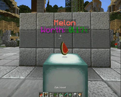 CMI – 298+ 命令/疯狂套件/门户/Essentials/Economy/MySQL 和 SqLite/更多！9.7.4.6插图13