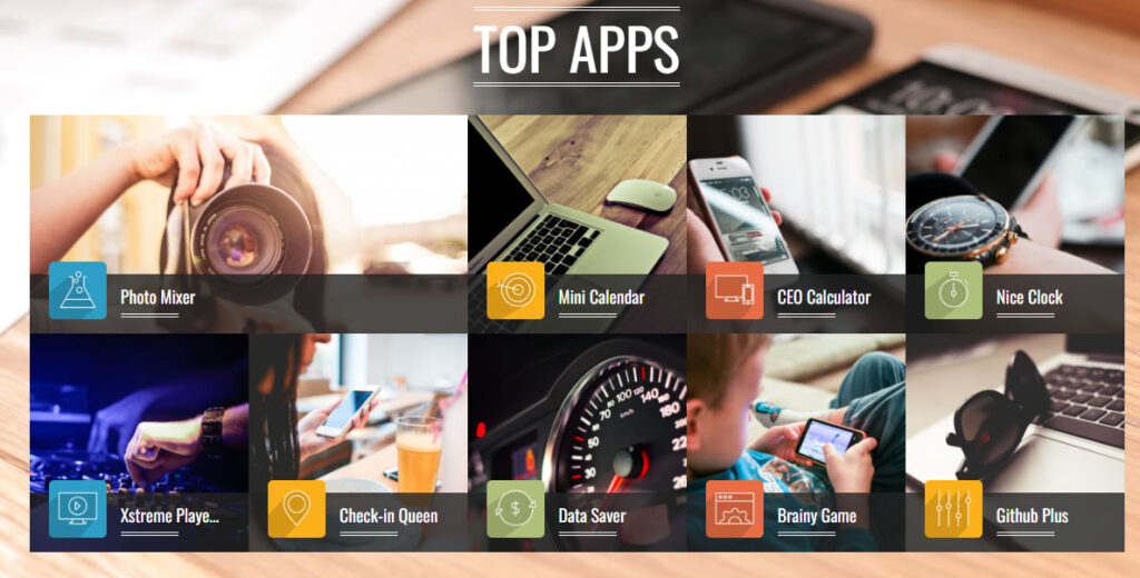 WordPress主题–Applay v3.7.1 开心版下载-各种盘口搭建,软件开发,维护,定制