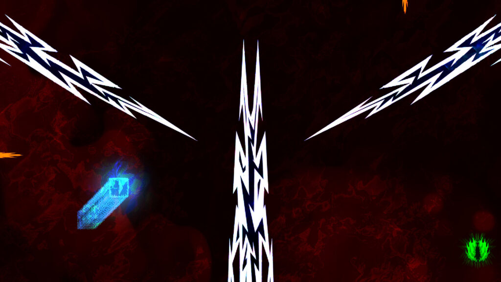 《被迫牺牲：迷失的灵魂/强制牺牲：失落之魂/Forced Sacrifice: Lost Soul》V1.0官中简体|容量2GB插图4