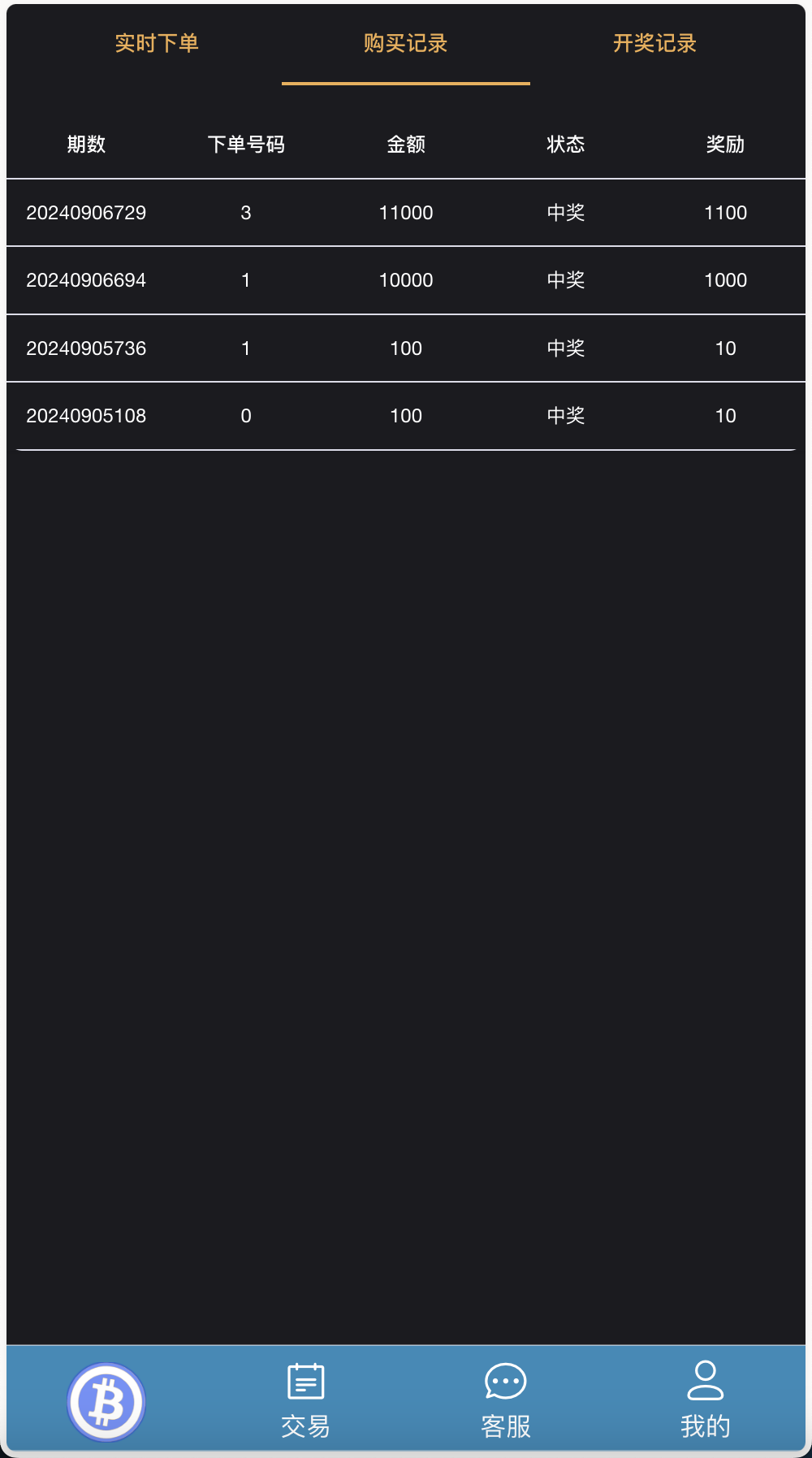 双语言BTC竞猜下注源码/usdt投注竞猜源码/前端html+后端php+搭建教程插图5