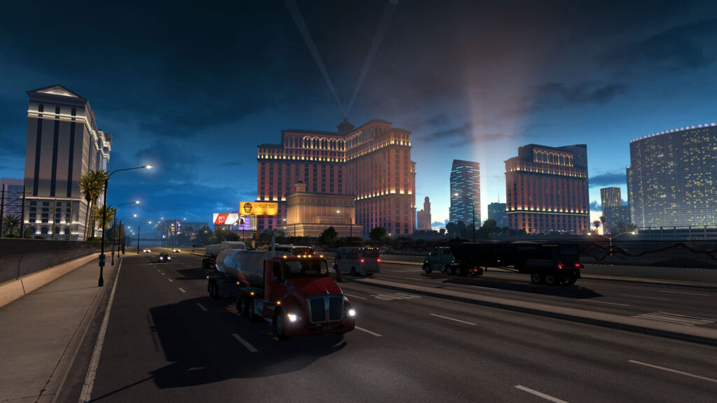 《美国卡车模拟/American Truck Simulator》V1.49.3.14S-P2P全DLC官中|支持键鼠.手柄|容量15GB插图2