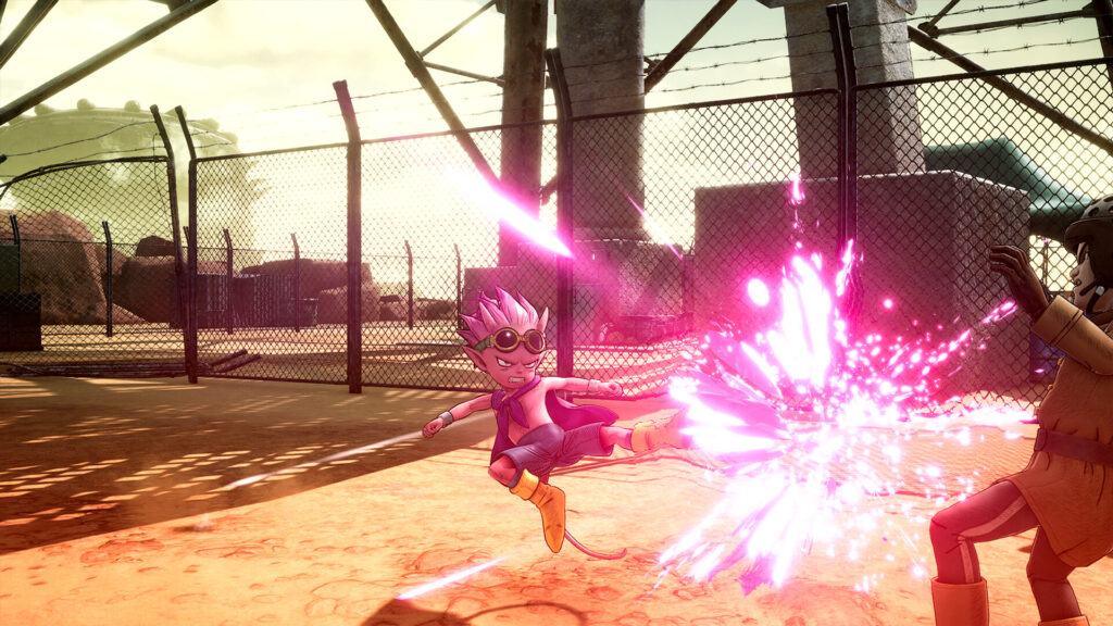 《沙漠大冒险数字豪华版/Sand Land Deluxe Edition》V1.0.4-P2P官中简体|容量14.7GB-各种盘口搭建,软件开发,维护,定制