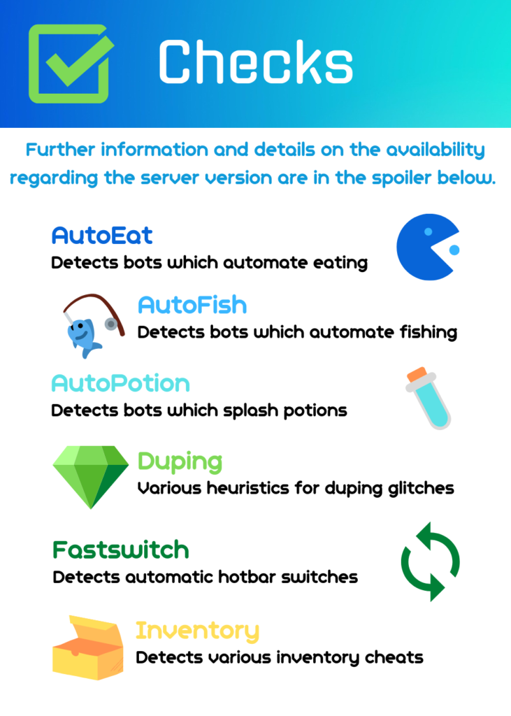 反作弊 9.1.7插图1